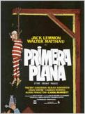 Primera plana