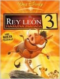 El Rey León 3: Hakuna Matata