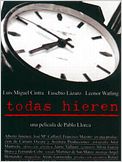 Todas hieren