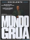 Mundo grúa