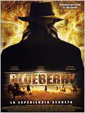 Blueberry. La experiencia secreta