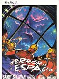 Terror en el espacio
