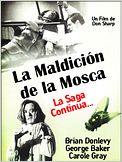La maldición de La Mosca
