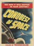 La conquista del espacio