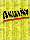 Cualquiera