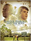 Master Harold... and the Boys