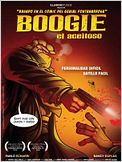 Boogie, el aceitoso