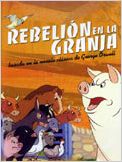 Rebelión en la granja