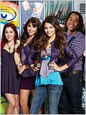 Victorious