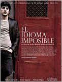 El idioma imposible