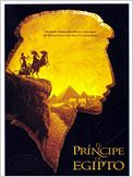 El Príncipe de Egipto