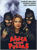 Asalta como puedas