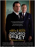 El discurso del rey