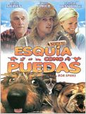 Esquía como puedas