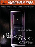 La habitación del niño