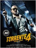 Torrente 4: Lethal crisis