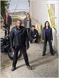 Mentes Criminales: conducta sospechosa
