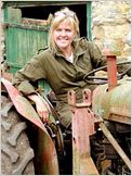 Accidental Farmer