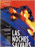 Las noches salvajes