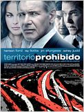 Territorio Prohibido