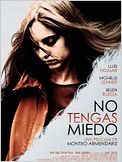 No tengas miedo