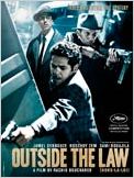 Outside the Law
