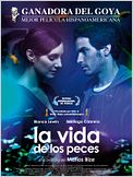 La vida de los peces