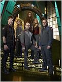 Stargate: Atlantis