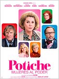 Potiche, mujeres al poder