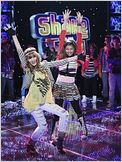 Shake It Up !