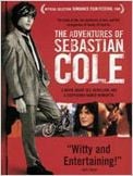 Las aventuras de Sebastian Cole
