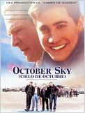 October Sky (Cielo de Octubre)