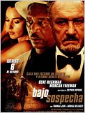 Bajo sospecha