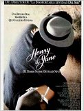 Henry & June (El diario íntimo de Anaïs Nin)