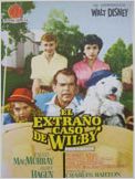 El extraño caso de Wilby
