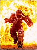 All You Need Is Kill
