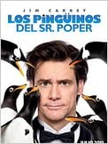 Los pingüinos del Sr. Poper