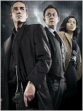 Vigilados: Person of Interest