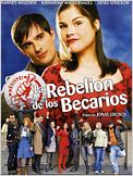 La rebelión de los becarios