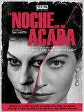 La noche que no acaba