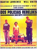 Dos policías rebeldes (Bad Boys)