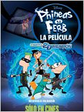 Phineas y Ferb