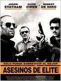 Asesinos de élite