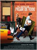 El arte de pasar de todo