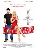 Dime con cuántos