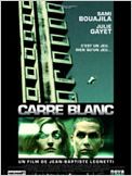Carré blanc