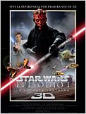 Star Wars: Episodio I - La amenaza fantasma