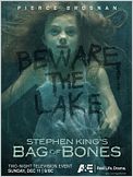 La maldición de Dark Lake