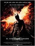 El caballero oscuro. La leyenda renace