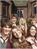 House of Anubis